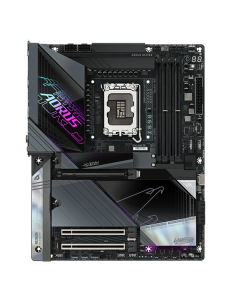 GB Z890 AORUS MASTER /LGA1851 2